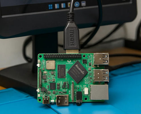 dev board