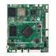 smart home control panel