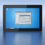 Industrial Tablet