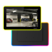 YC-L156 15.6Glow-Frame Tablet