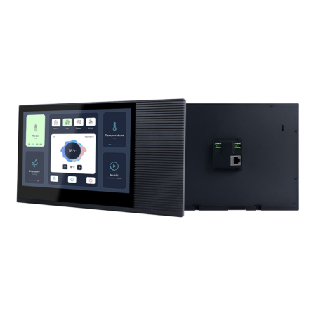 YC-SM10PM smart home control panel