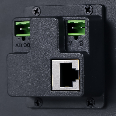 YC-SM10PM smart home control panel