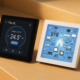 best smarthome control panel
