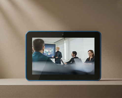 Digital Signage Solutions