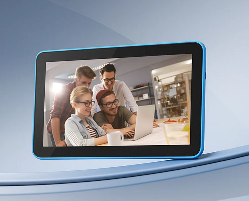 Digital Signage Solutions