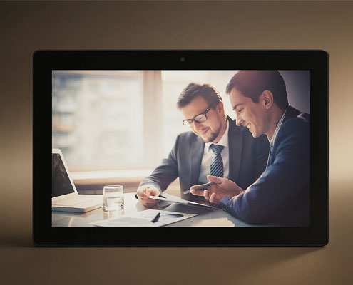 Digital Signage Solutions
