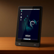 digital signage player