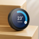 smart home control panel