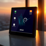 smart home control panel-1