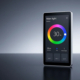 smart home control panel