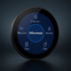 smart home control panel