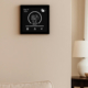 smart home control panel