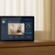 smart home control panel