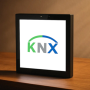 smart home control panel