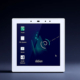 smart home control panel