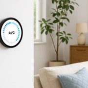 smart home control panel