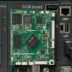 smart home ocntrol panel