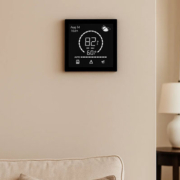 smart home control panel