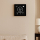 smart home control panel