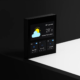 smart home control panel