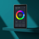 smarthome control panel