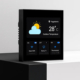 smart home control panel