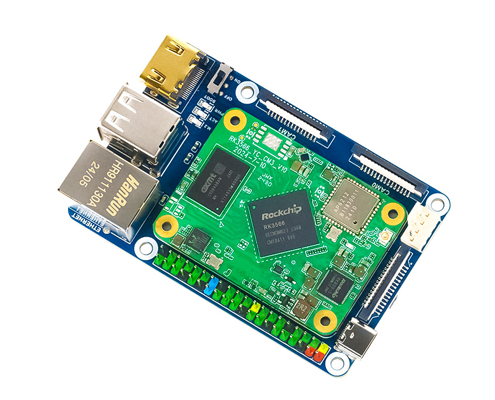 System on Module(SoM)