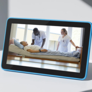 Digital Signage player
