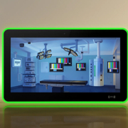 Digital Signage player
