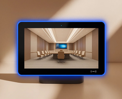 Digital Signage player
