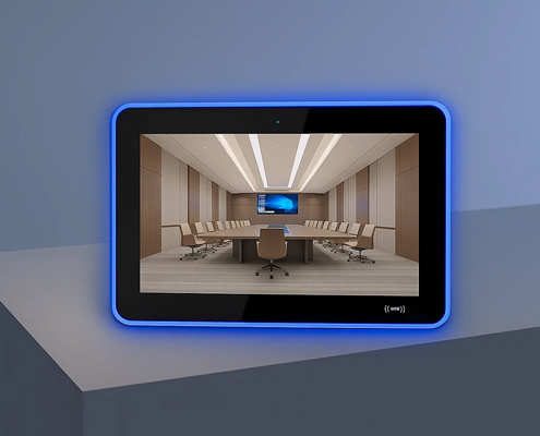 Digital Signage player