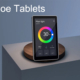 POE Tablets