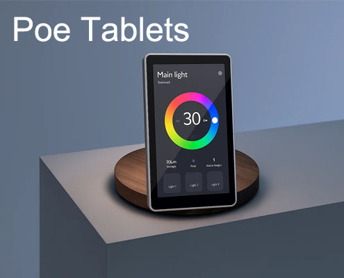 POE Tablets