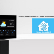 home assisstant