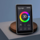 smart home control panel