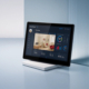 smart home control panel