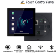 smart home control panel177