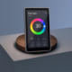 smart home control panel
