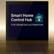smart home hub