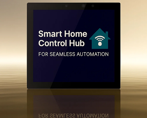 smart home hub