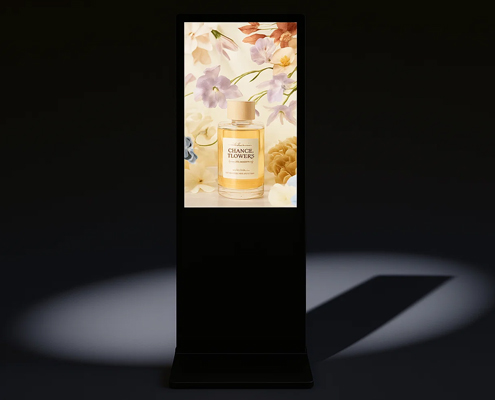 Digital Signage player