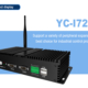 Industrial mini PC