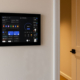10 inch smart touch control panel