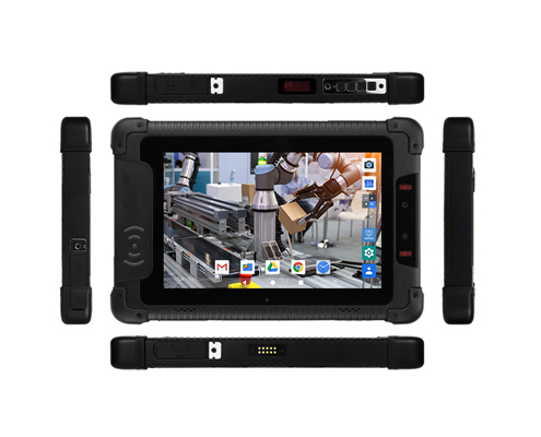 Rugged Tablet