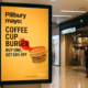 digital signage display