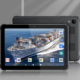 Rugged Tablet