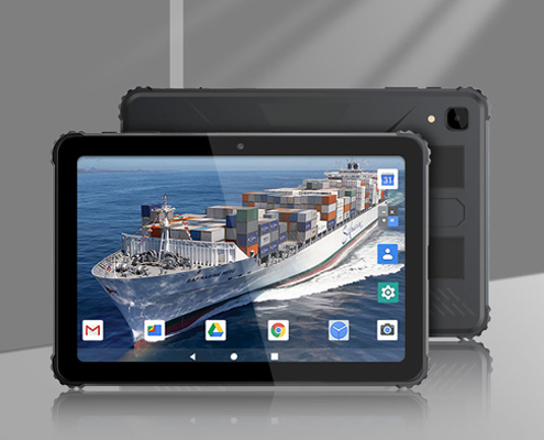 Rugged Tablet