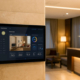 Android smart control panel