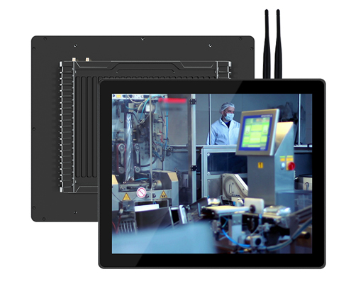 All-IN-ONE Industrial PC