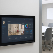 Smart Lighting Controls-